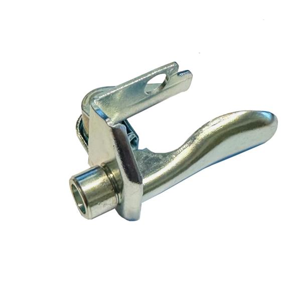 Starthebel, Chokerhebel, Dekompressorhebel mit Metallhebel