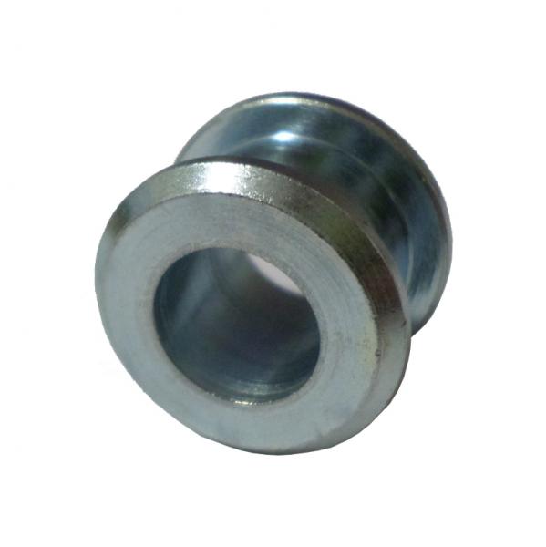 Zwischenstück zu Silentblock Motor