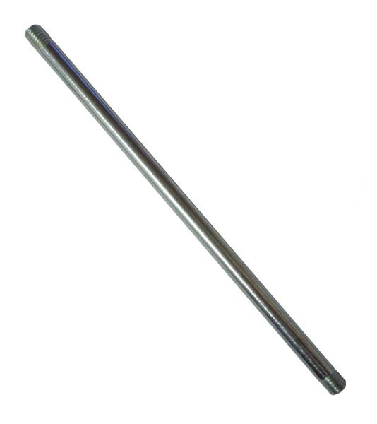 Gewindebolzen M8x180mm Stoßd.