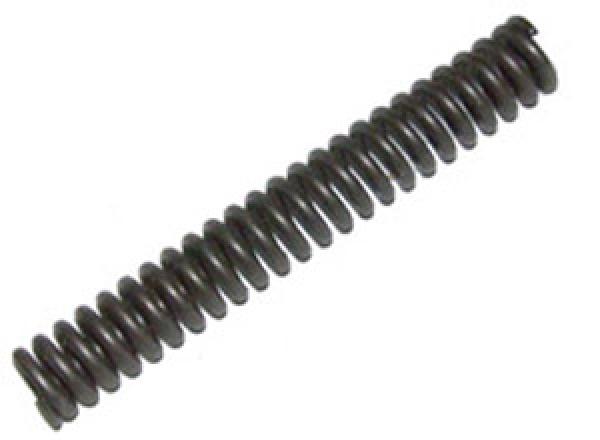 Stoßdämpferfeder 233mm vorne