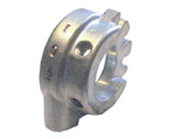 Schaltgriffgehäuse Magura (alt) 2-G.