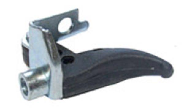 Starthebel, Chokerhebel, Dekompressorhebel