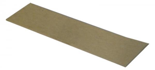 Schmierfilz