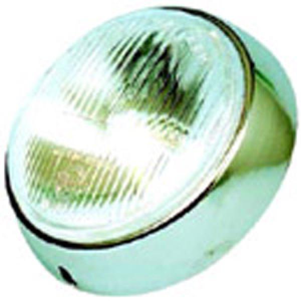 Scheinwerfereinsatz (90mm) mit Fassung
