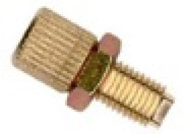 Stellschraube für Startseil M6x0,75