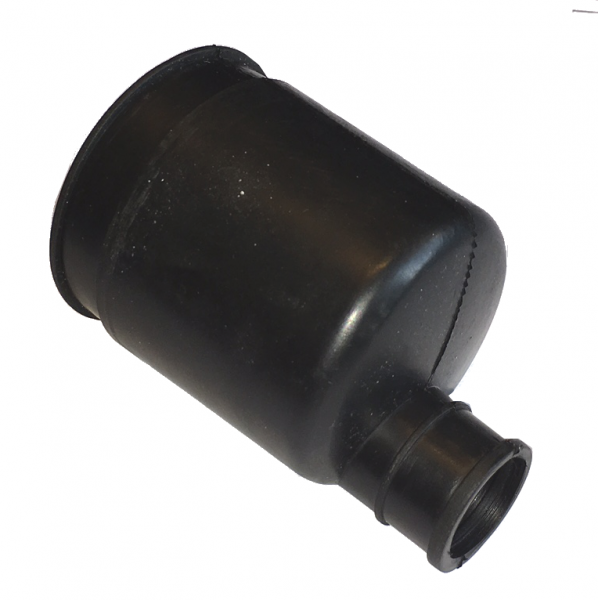 Manschette (Ansauggummi) für Ansauggeräuschdämpfer