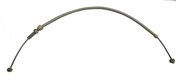 Bremsseilzug Hinterrad