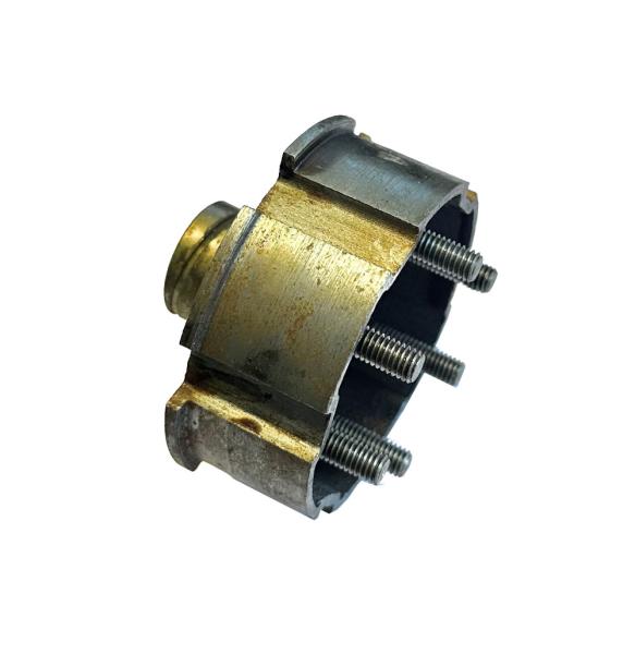 Kupplungsnabe mit Stiftschrauben