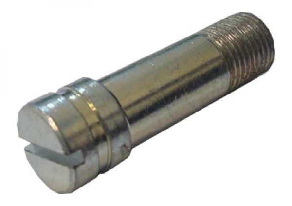 Unterer Gelenkbolzen M10x1x38, vorne