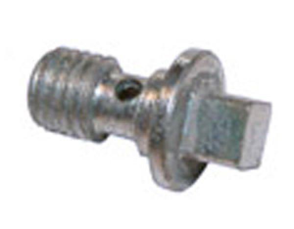 Hohlschraube für Ölleitung