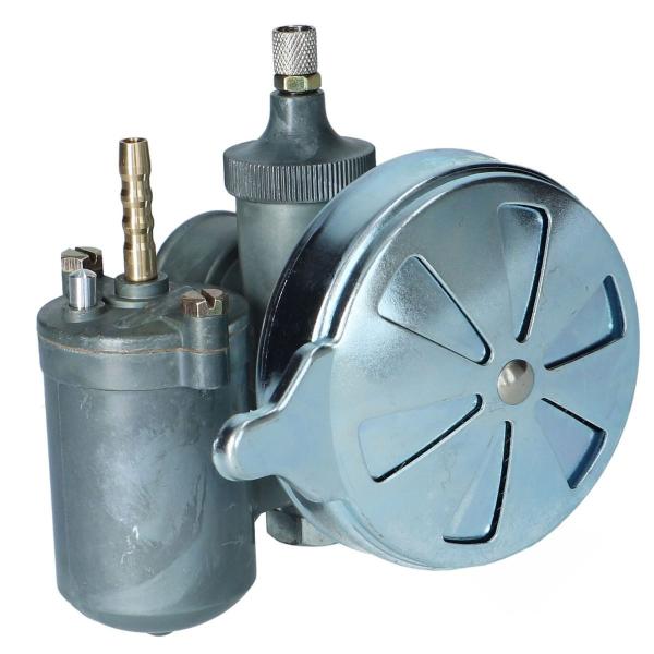 Vergaser kompl. Puch 18/2 inkl verzinktem Luftfilter