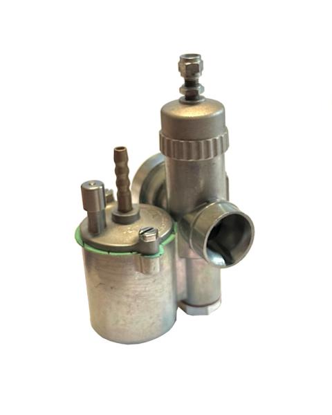 Vergaser kompl. Fischer 19E1K
