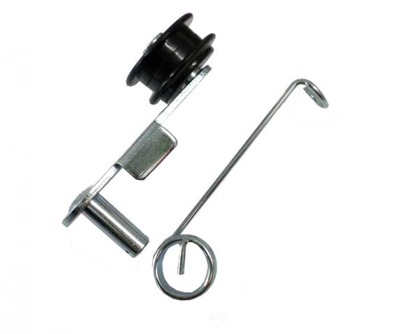 Kettenspanner komplett