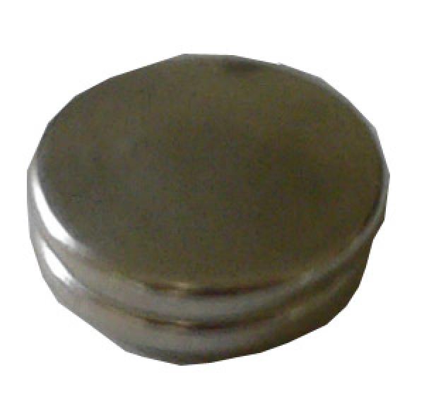 Druckknopf für Gestänge