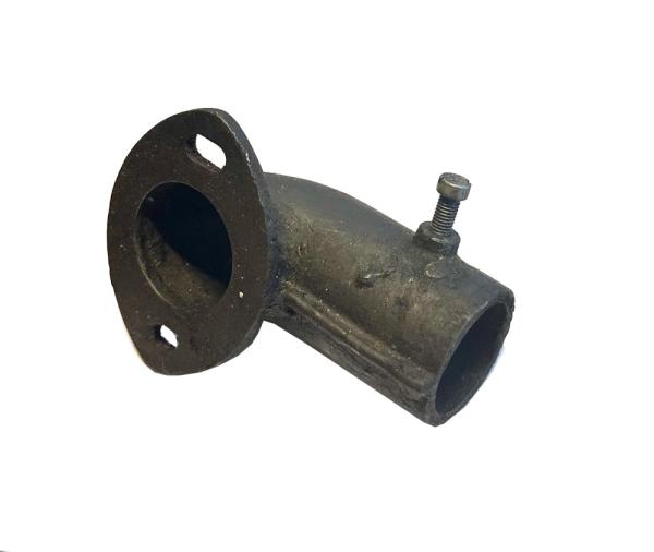 Auspuffkrümmerverbindungsstück, gebraucht