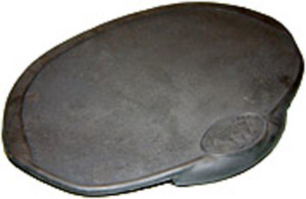Satteldecke für Sozius (Styria Comfort)
