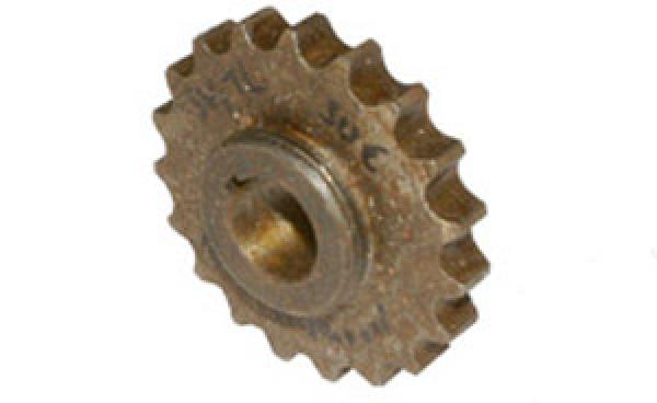 Primärkettenrad 19 Zähne