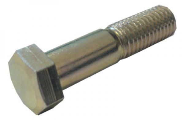 Stoßdämpferschraube M10x50 Federbein oben