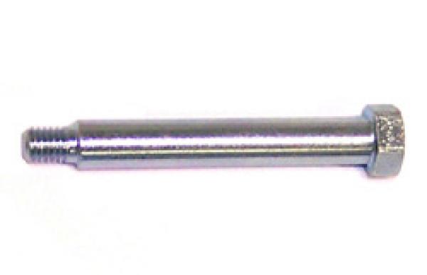 Sechskantschraube, Sattelfederauge