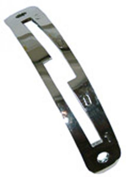 Schaltsegment verchromt