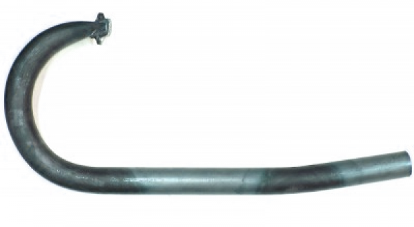Auspuffkrümmer, roh (d=50mm)