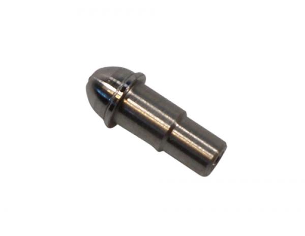 Nippel Ölrohr unten