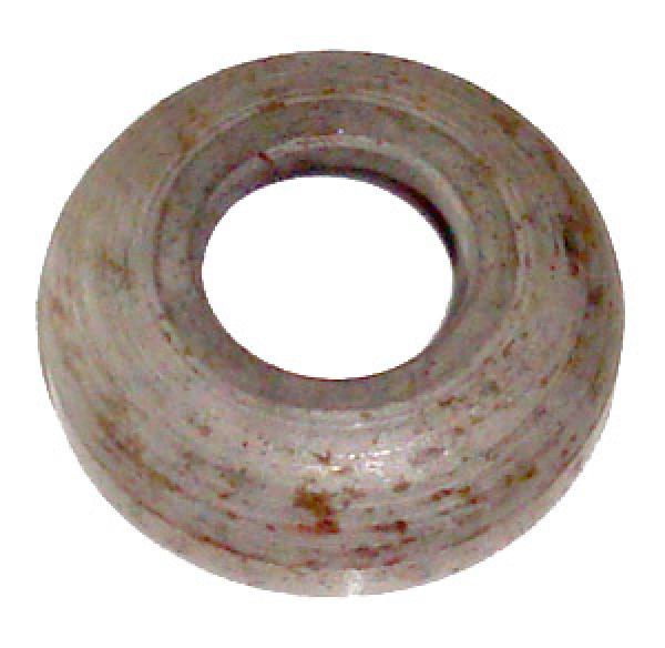 Lagerschale für Vorderrad