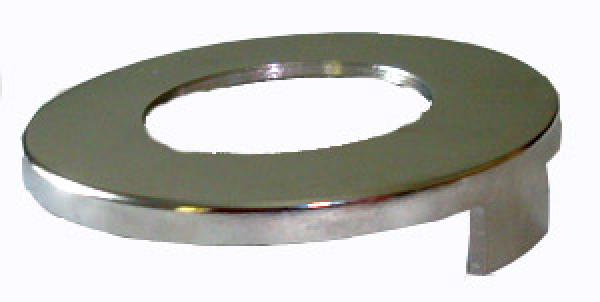 Teller zum Steuerungsdämpfer