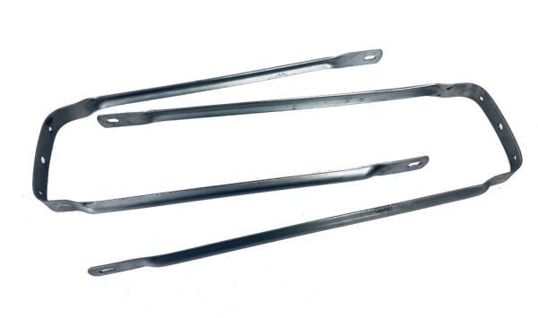 Kotflügelstreben vorne - Set