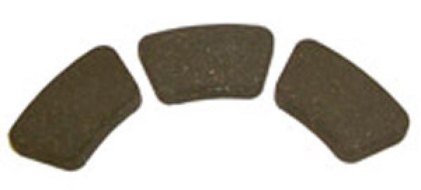 Kupplungsbelag (Preis für 1 Stück)