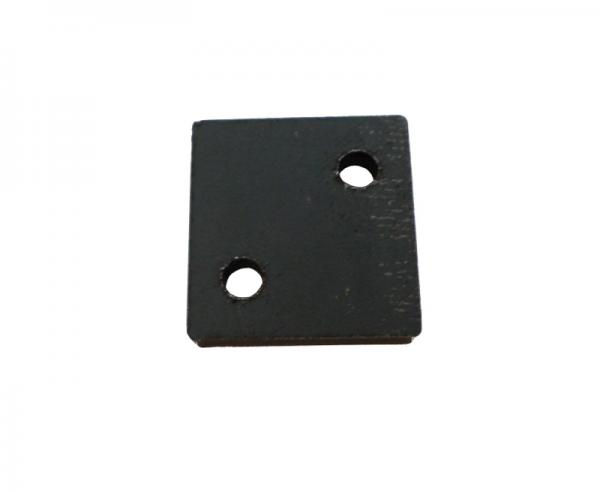 Gleitplättchen für Bremsbacke 6mm