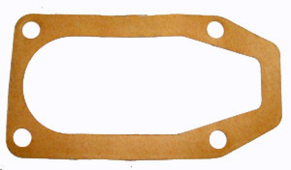 Zylinderfußdichtung