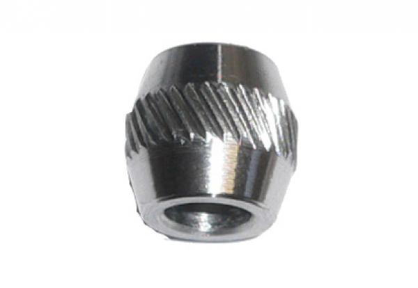 Verstellmutter für Ölregulierung