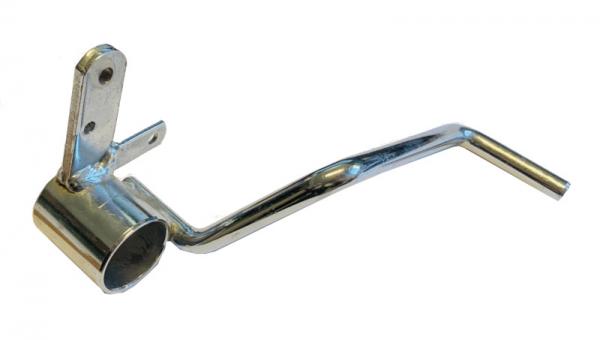 Fußbremshebel für Seilzugbremse