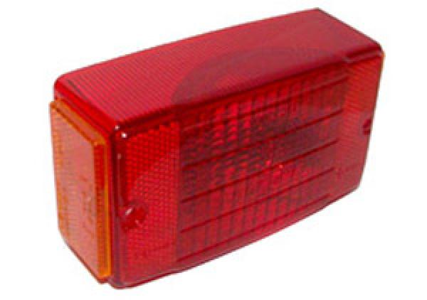 Rücklichtcellone 72x132mm