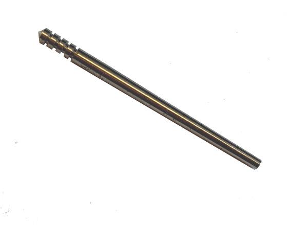 Schiebernadel