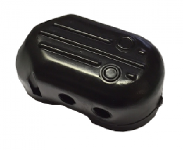 Ansauggeräuschdämpfer DellOrto SHA 14.12