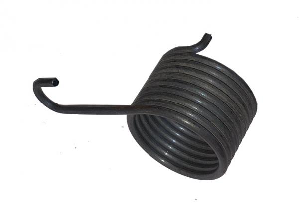 Kickstarterfeder Morini Motor