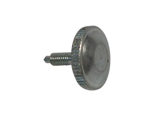 Starterventilschraube