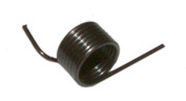 Feder für Starterrad