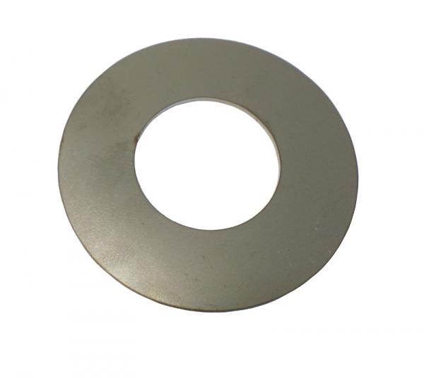 Führungsscheibe zum Rollenlager