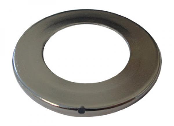 Zentrierring unten