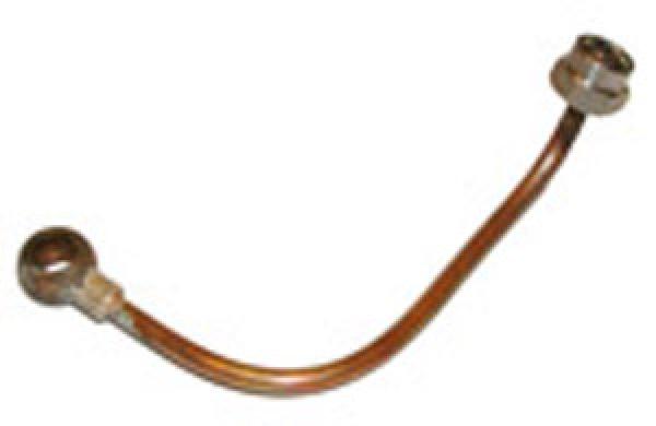 Ölleitung (Ölmpumpe-Zylinder)