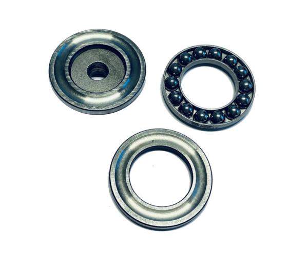 Drucklager im Getriebe, komplett