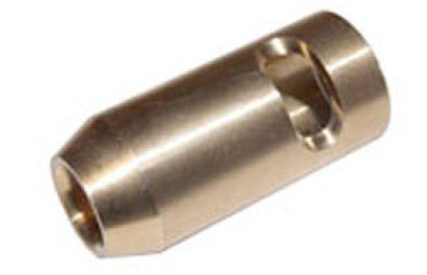 obere Lagerbuchse für Tachorad