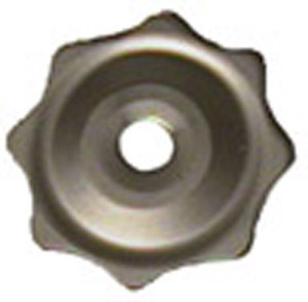 Handrad zum Stoßdämpfer