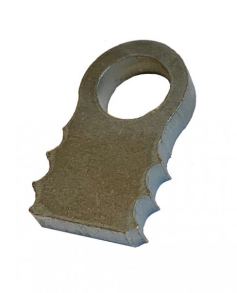 unteres Federauge Vordergabelfeder