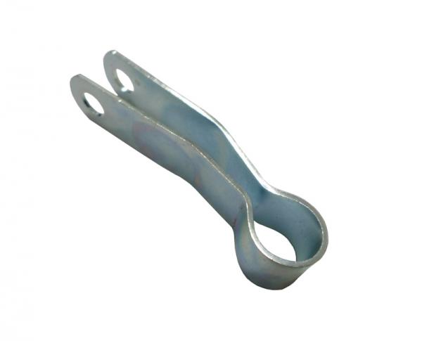 Schelle für Bremsseil