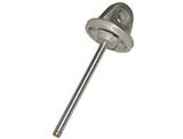 oberer Federstrebenkopf (2. Ausführung)