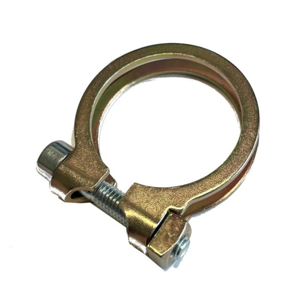 Klemmschelle Vergaserbefestigung inkl. Schraube